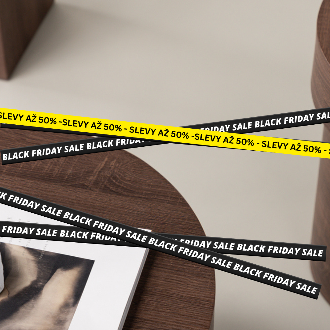 Black Friday 2024