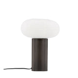 Stolní lampa Hovfjället, přírodní barva, ⌀25