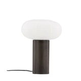 Stolní lampa Hovfjället, přírodní barva, ⌀25