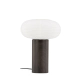 Stolní lampa Hovfjället, přírodní barva, ⌀25